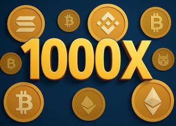 次の仮想通貨 1000倍銘柄となるか──大化けが期待される仮想通貨プレセール4選