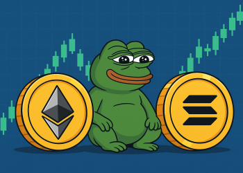 Top 3 Krypto Prognosen: ETH, PEPE und SOLX haben in den kommenden Wochen starkes Potenzial