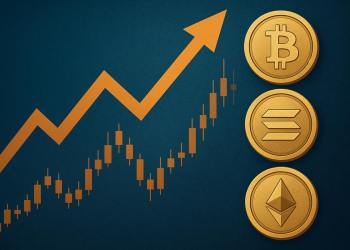 1000倍の利益が狙える注目のアルトコイン5選