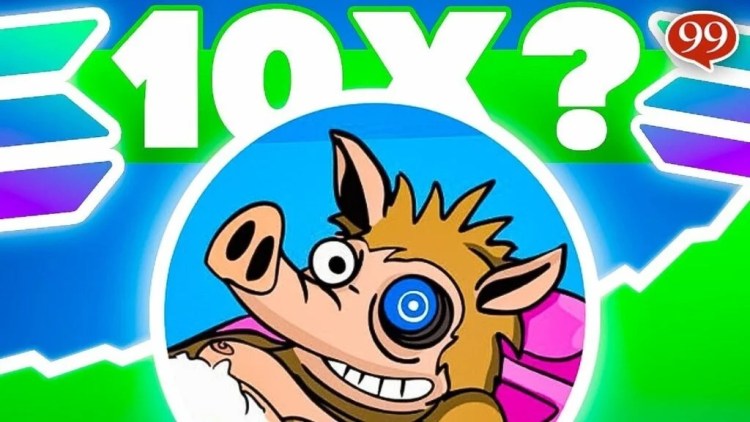 شخصية Snorter تعلوها عبارة "10 أضعاف؟"