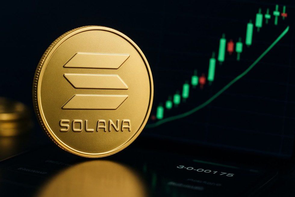 Solanaの価格が5%上昇──投資家はこのICO 仮想通貨にFOMO買いか