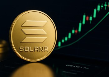 Solanaの価格が5％上昇──投資家はこのICO 仮想通貨にFOMO買いか