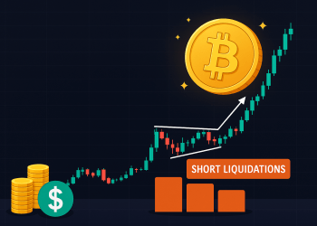 Krypto News: Aktuelle Relief-Rallye könnte durch Short-Liquidationen zu neuen Höchstständen bei BTC führen