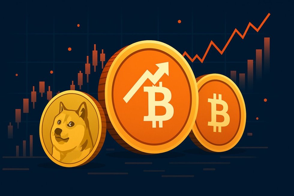 ドージコイン大型保有者が注目する次の爆発的アルトコインとは