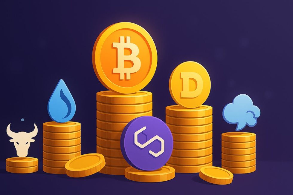 ベストな仮想通貨 投資先