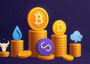 ベストな仮想通貨 投資先