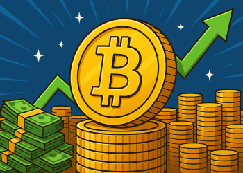 Krypto News: Der Bitcoin schießt wieder auf 110.000 $