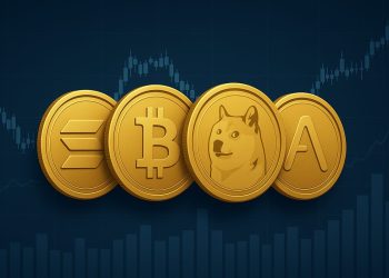 次の仮想通貨ブルランで大きな利益を狙える注目のアルトコイン