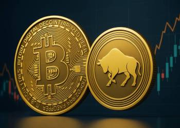 ビットコインは停滞中でも、新しい仮想通貨が注目を集める
