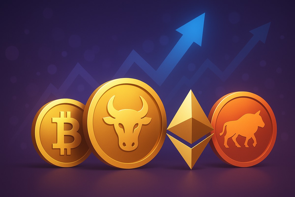 仮想通貨 おすすめ：次の100倍リターンが期待される有望銘柄