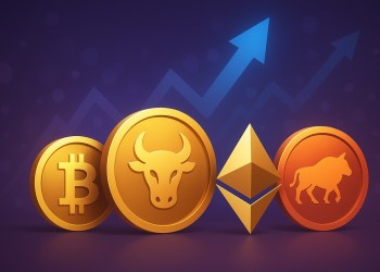 仮想通貨 おすすめ:次の100倍リターンが期待される有望銘柄