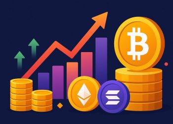 仮想通貨 おすすめ：今買うべき注目の有望新興銘柄5選