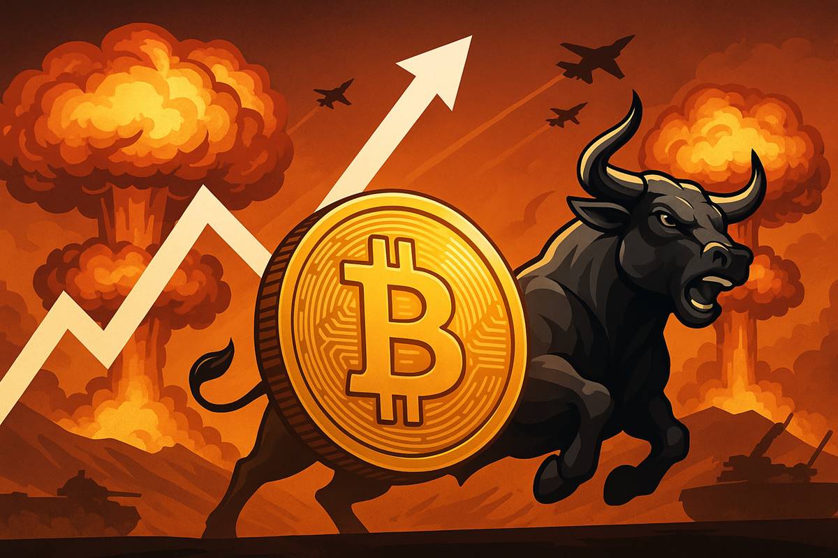仮想通貨 プレセール銘柄・BTC Bull Tokenは急騰するか