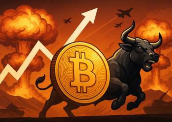 仮想通貨 プレセール銘柄・BTC Bull Tokenは急騰するか