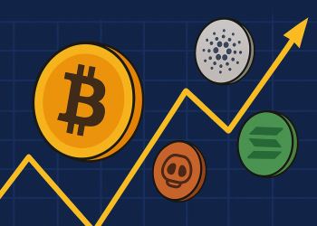 仮想通貨 おすすめ：今夏に大きなリターンが期待される注目の5銘柄