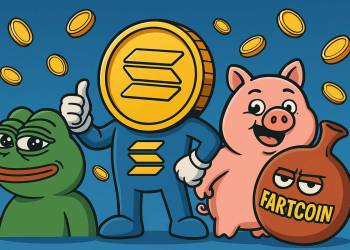 今夏に1,000倍のリターンが狙える注目のミームコイン