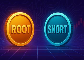 GameFi銘柄ROOTが一晩で100％急騰──今買うべき新しい仮想通貨とは