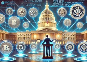 Налоговое управление США усиливает контроль за криптовалютой