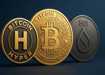 仮想通貨 おすすめ：このアルトコインが2026年までにSuiを超える可能性──価格は1ドル未満