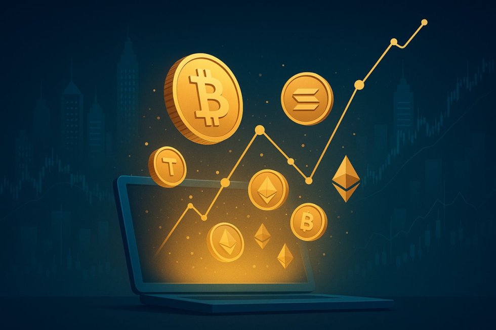 Grokが明かす、2025年に急騰が予想される注目の仮想通貨 プレセール3選