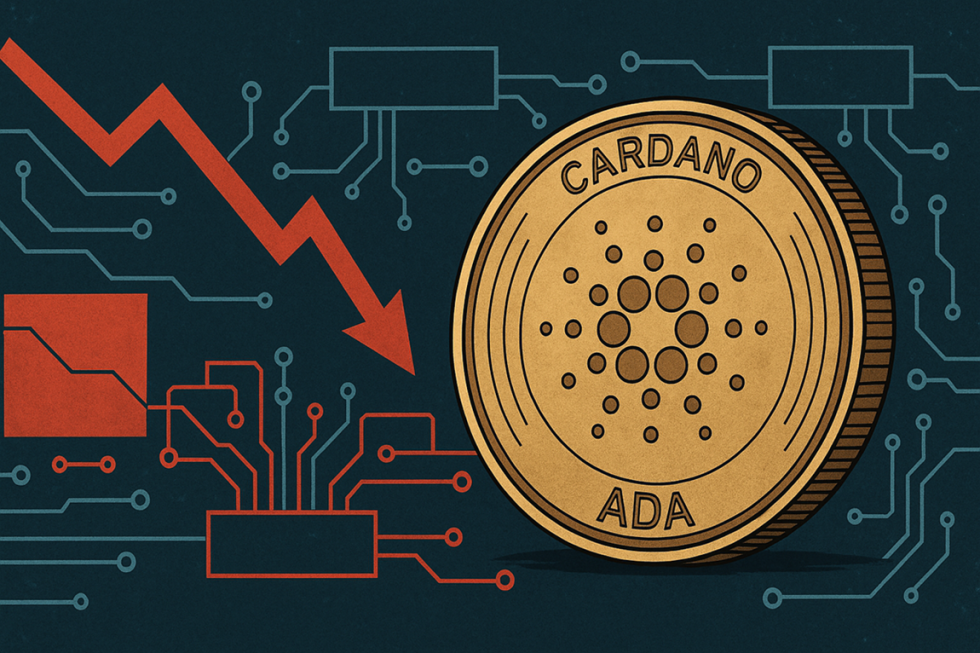 Cardano news