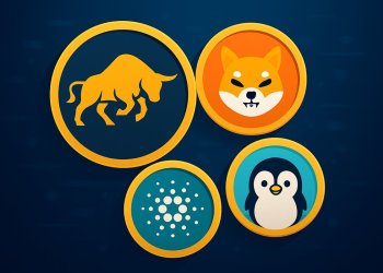 今日注目すべき仮想通貨 投資