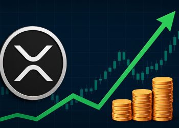 XRP価格が週間で3％上昇、アナリストは「このICO 仮想通貨は10倍になる可能性」と指摘