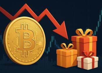ビットコイン価格が下落──残り日数わずかのICO 仮想通貨に資金が流入