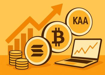 夏に注目の仮想通貨 おすすめ5選──50倍を狙える実用性重視のユーティリティトークン