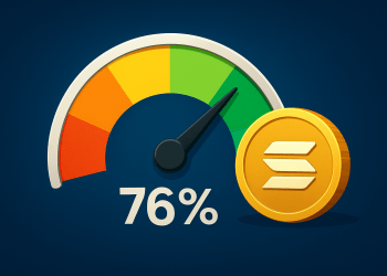 Chancen für Solana ETF Genehmigung im Juli steigen laut Polymarket auf 76 %