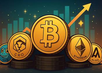 2025年第3四半期に注目すべき仮想通貨 おすすめ5選──今知っておくべき銘柄とは