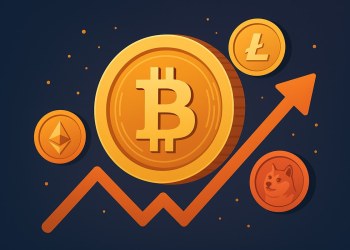ビットコインが「指数関数的に買いづらくなる」前に買うべき注目のアルトコイン