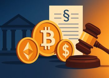 米議会が9月に向けた仮想通貨法案を本格化──今注目すべき仮想通貨 プレセール