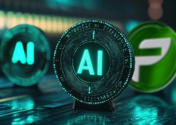 A mesterséges intelligencia előrejelzi, hogy egy altcoin felül fogja múlni az XRP-t és a Solanát 2025-ben.