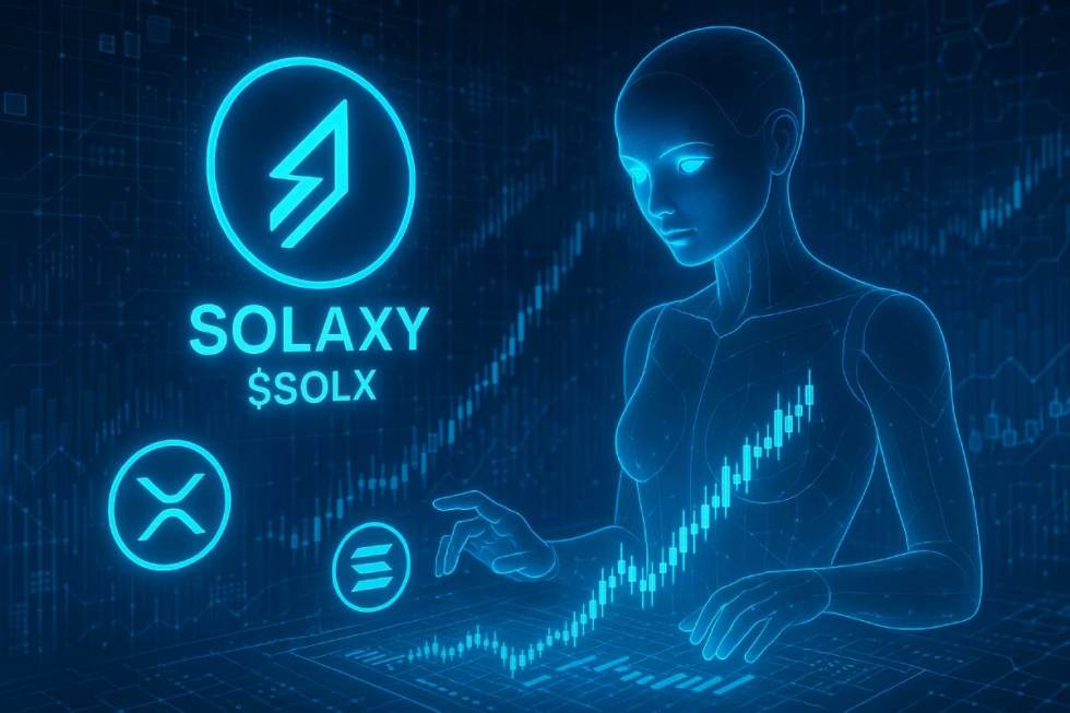 AI prezice un altcoin care va depăși XRP și Solana în 2025