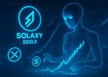 AI prezice un altcoin care va depăși XRP și Solana în 2025