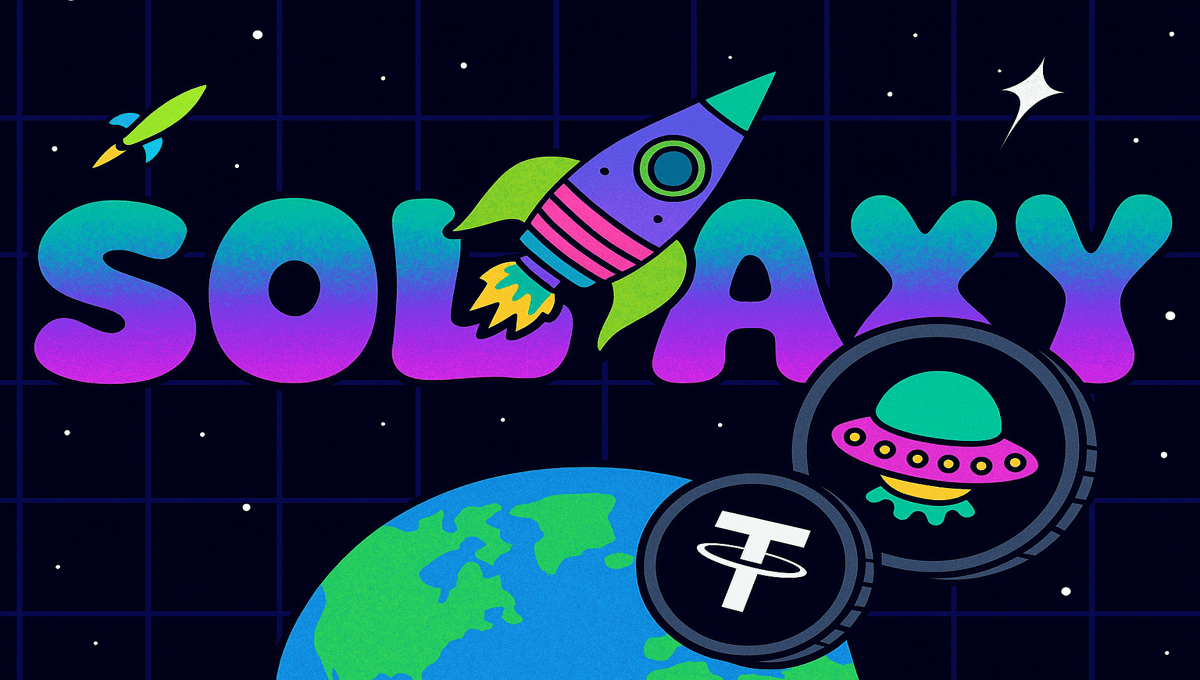 AI prognozuje, że ten altcoin przewyższy XRP i Solanę w 2025 roku.