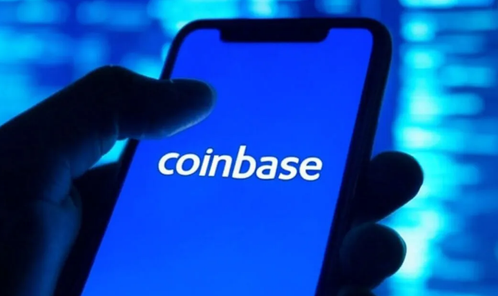 Coinbase