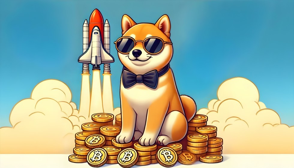 SHIB Army vraagt Elon Musk om token burn zoals Vitalik - meme coin season