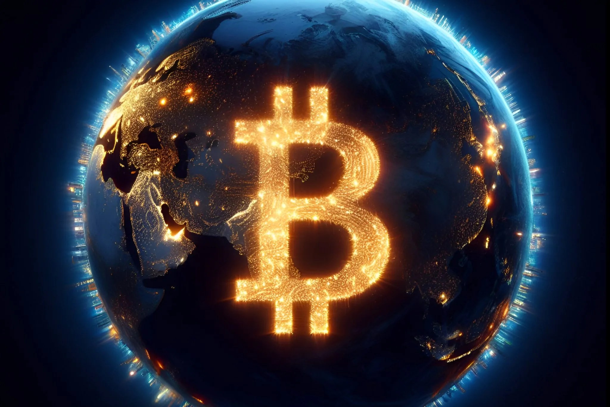 BTC koers consolideert op $105.000: Trader verwacht stijging naar nieuwe all-time high