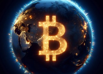 BTC koers consolideert op $105.000: Trader verwacht stijging naar nieuwe all-time high