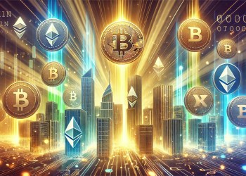 Beste Altcoins: 3 neue Kryptowährungen für den Juli 2025