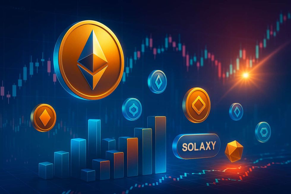 Altcoin có thể sắp vượt mặt Bitcoin Công ty phân tích blockchain lý giải vì sao