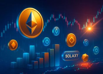 Altcoin có thể sắp vượt mặt Bitcoin Công ty phân tích blockchain lý giải vì sao