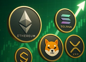 Altcoinok árrobbanás előtt a Bitcoin emelkedése árnyékában