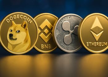 Altcoiny roku 2025: projekty s potenciálem růstu přes 100 % za rok