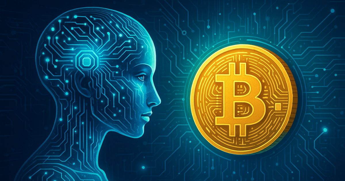 MetaがAI革新で原子力に注目、今注目すべきAI関連の仮想通貨おすすめとは?