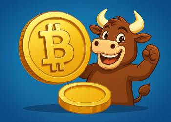 BTC Bull Token