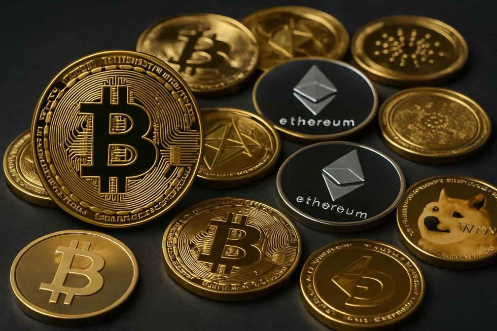 Ba đồng altcoin có thể đạt mức cao kỷ lục trong tuần thứ ba của tháng Sáu