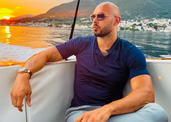 Bagaimana Klaim Profit Trading Palsu Andrew Tate Justru Menjadi Bumerang